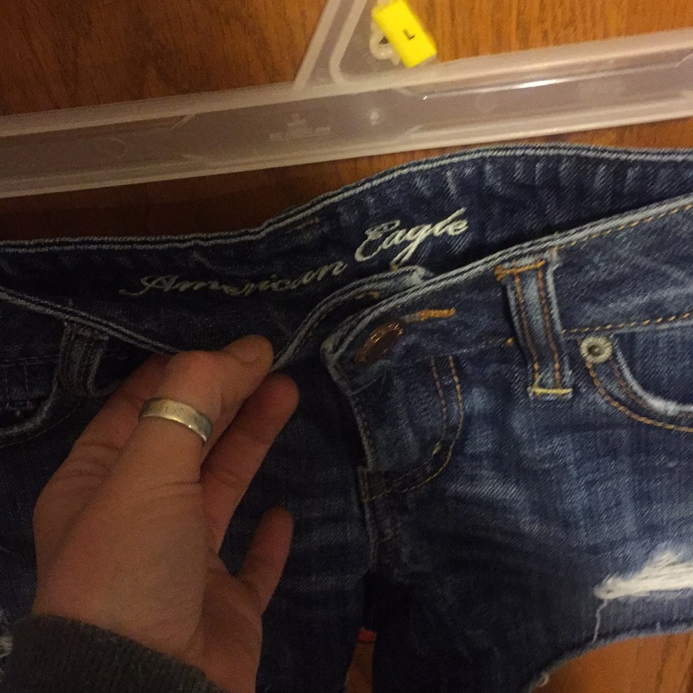 Shorts - Picture 3 of 4